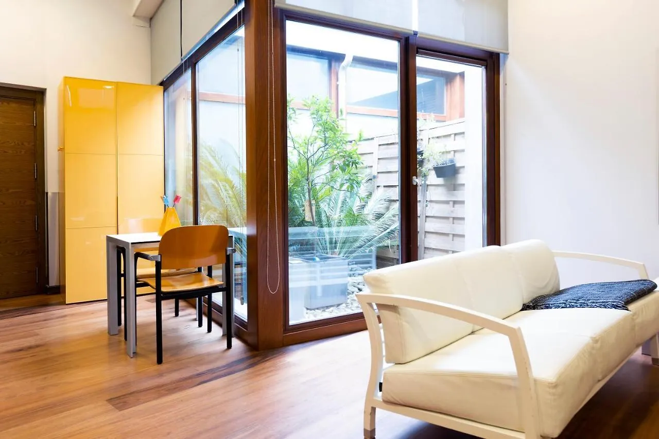 Loft By Basquelidays Apartment Hondarribia Spain